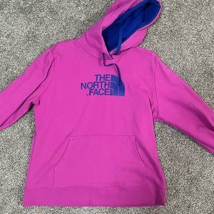 North Face Hoodie